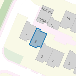 Perceel OBK00-B-2766