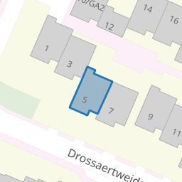 Perceel OBK00-B-2767