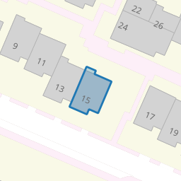 Perceel OBK00-B-2772