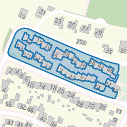 Perceel OBK00-B-2773