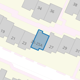 Perceel OBK00-B-2779