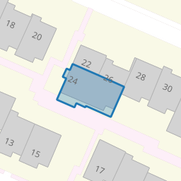 Perceel OBK00-B-2784