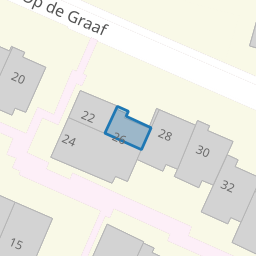 Perceel OBK00-B-2785