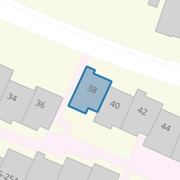 Perceel OBK00-B-2791