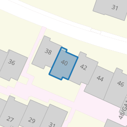 Perceel OBK00-B-2792