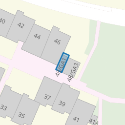 Perceel OBK00-B-2797