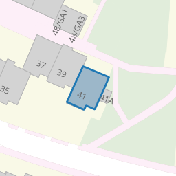 Perceel OBK00-B-2799