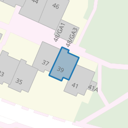 Perceel OBK00-B-2800