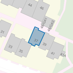 Perceel OBK00-B-2801