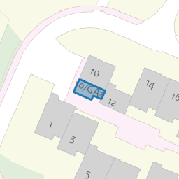 Perceel OBK00-B-2804