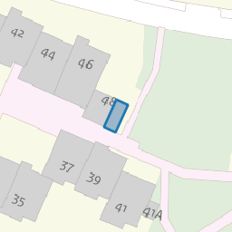 Perceel OBK00-B-2807