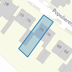 Perceel OBK00-B-2811