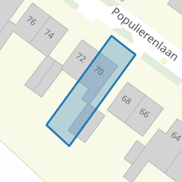 Perceel OBK00-B-2812