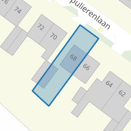 Perceel OBK00-B-2813