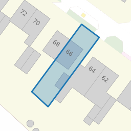 Perceel OBK00-B-2814