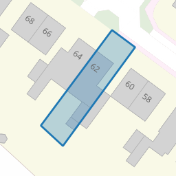 Perceel OBK00-B-2816