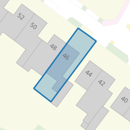 Perceel OBK00-B-2825