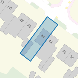 Perceel OBK00-B-2826