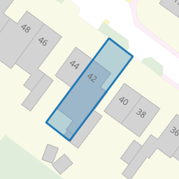 Perceel OBK00-B-2827