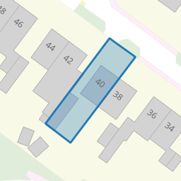 Perceel OBK00-B-2828