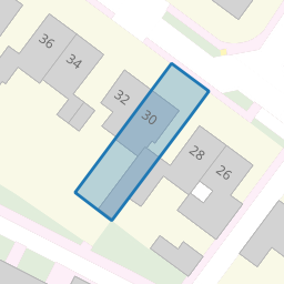 Perceel OBK00-B-2830