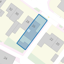 Perceel OBK00-B-2831