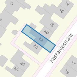 Perceel OBK00-B-2835