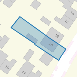 Perceel OBK00-B-2838