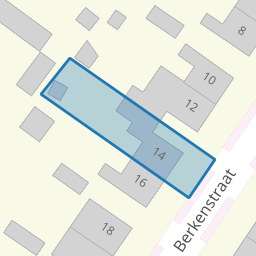 Perceel OBK00-B-2839