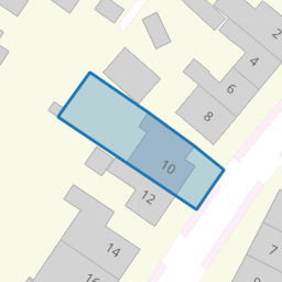 Perceel OBK00-B-2843