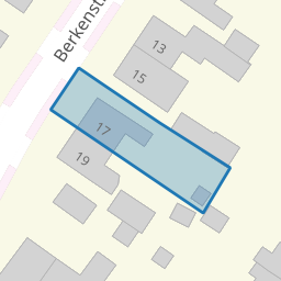 Perceel OBK00-B-2844