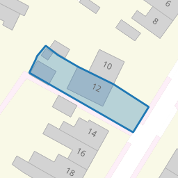 Perceel OBK00-B-2847