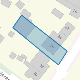 Perceel OBK00-B-2851