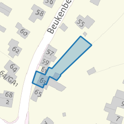 Perceel OBK00-B-2863