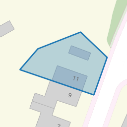 Perceel OBK00-B-2864