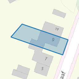 Perceel OBK00-B-2865