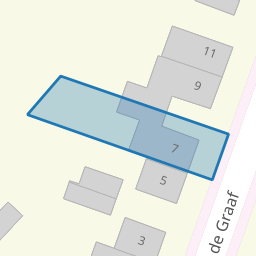 Perceel OBK00-B-2866