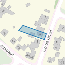 Perceel OBK00-B-2867