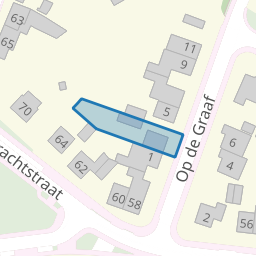 Perceel OBK00-B-2868