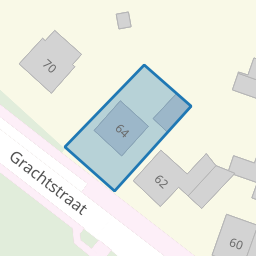 Perceel OBK00-B-2870