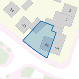 Perceel OBK00-B-2872