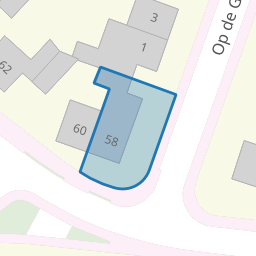 Perceel OBK00-B-2873