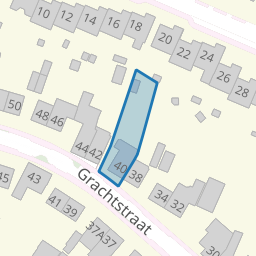 Perceel OBK00-B-2875