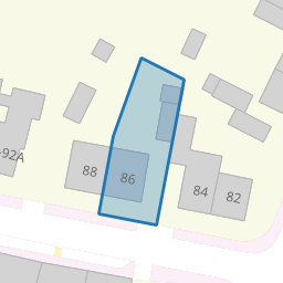 Perceel OBK00-B-2881