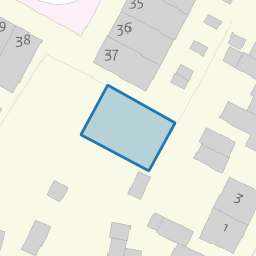 Perceel OBK00-B-2883