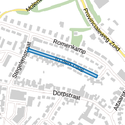 Perceel OBK00-B-2886