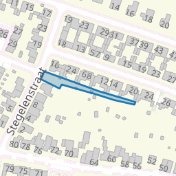 Perceel OBK00-B-2887