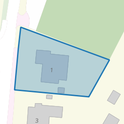 Perceel OBK00-B-2889