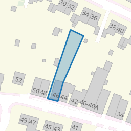 Perceel OBK00-B-2906