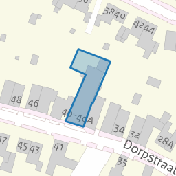 Perceel OBK00-B-2909